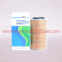 25100015-002P1 SCR Screw Air Compressor Genuine Parts Air Filter