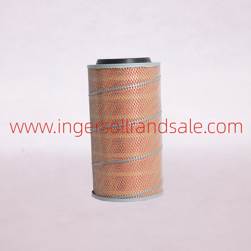 25100015-002P1 SCR Screw Air Compressor Genuine Parts Air Filter