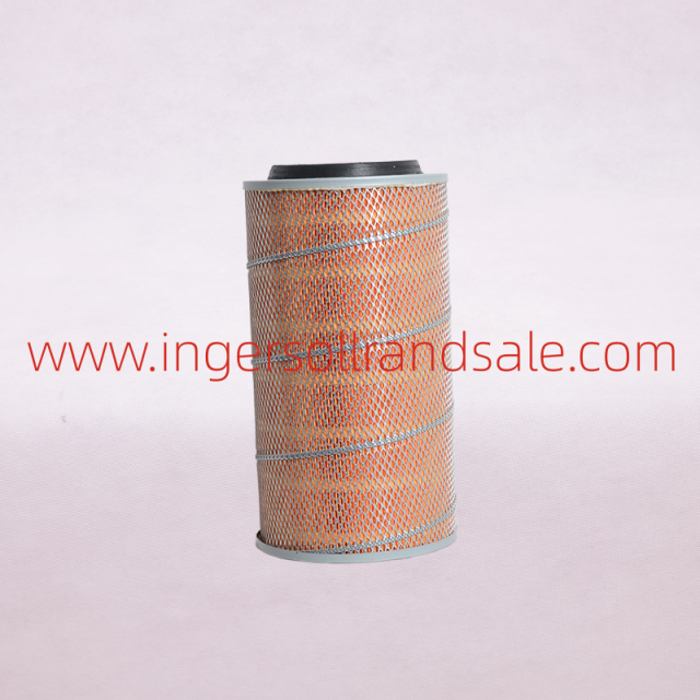 25100015-002P1 SCR Screw Air Compressor Genuine Parts Air Filter