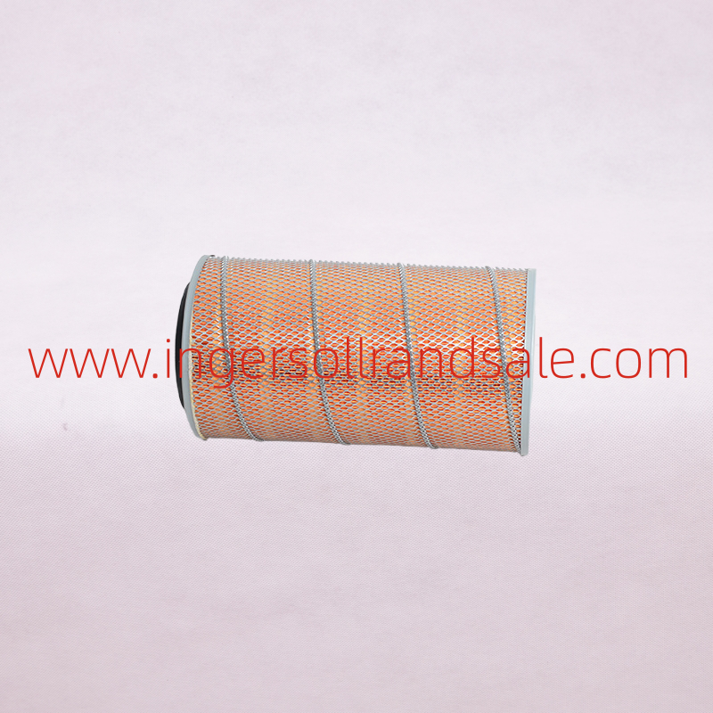 25100015-002P1 SCR Screw Air Compressor Genuine Parts Air Filter