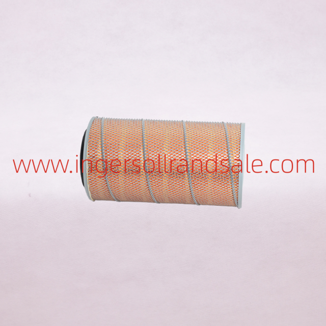 25100015-002P1 SCR Screw Air Compressor Genuine Parts Air Filter