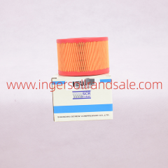 25100020-001 SCR Screw Air Compressor Genuine Parts Air Filter