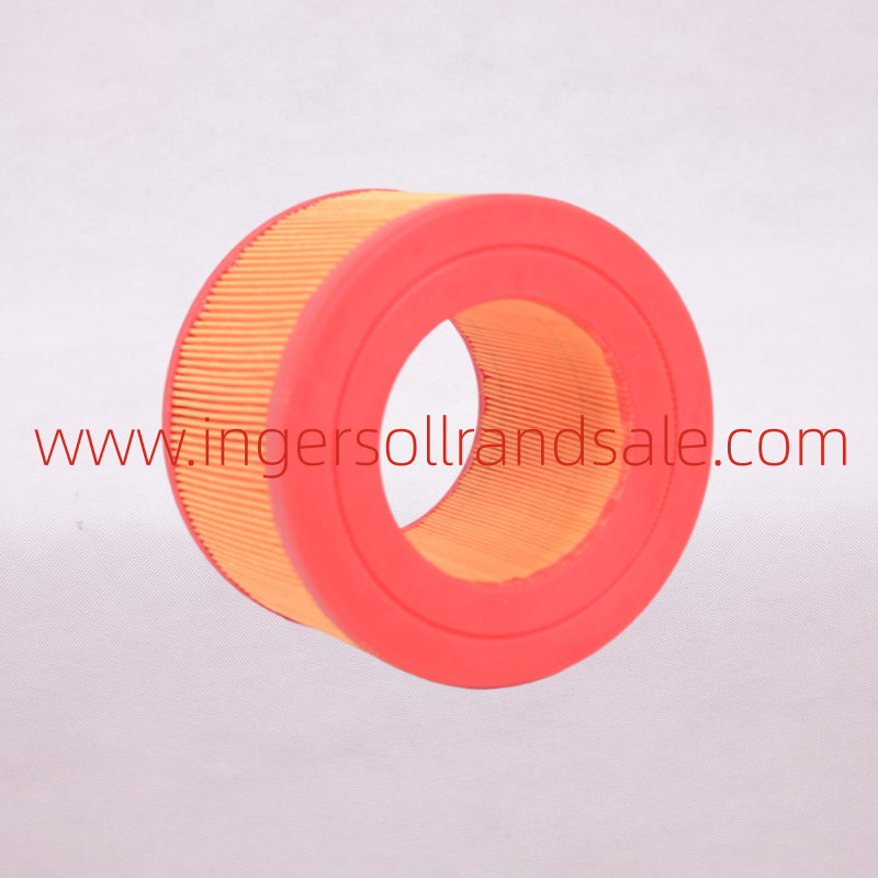 25100020-001 SCR Screw Air Compressor Genuine Parts Air Filter