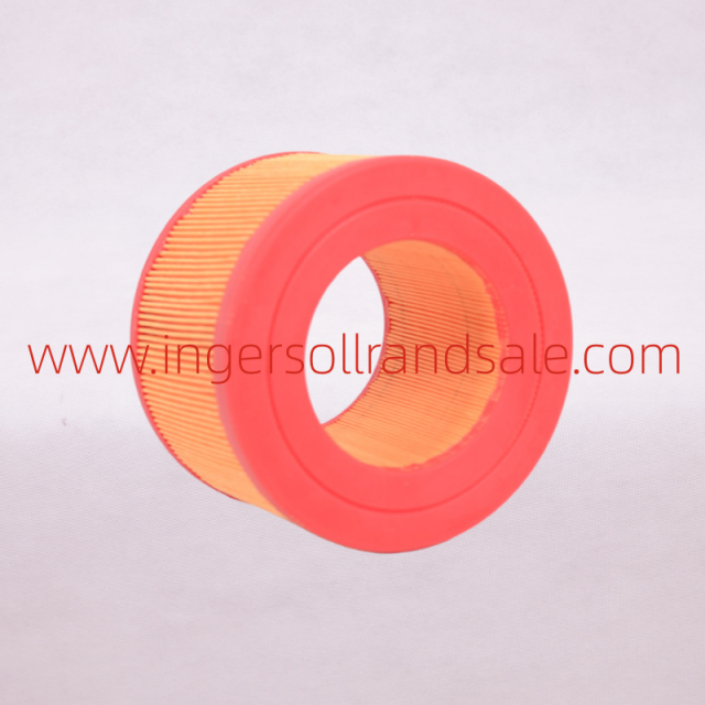 25100020-001 SCR Screw Air Compressor Genuine Parts Air Filter