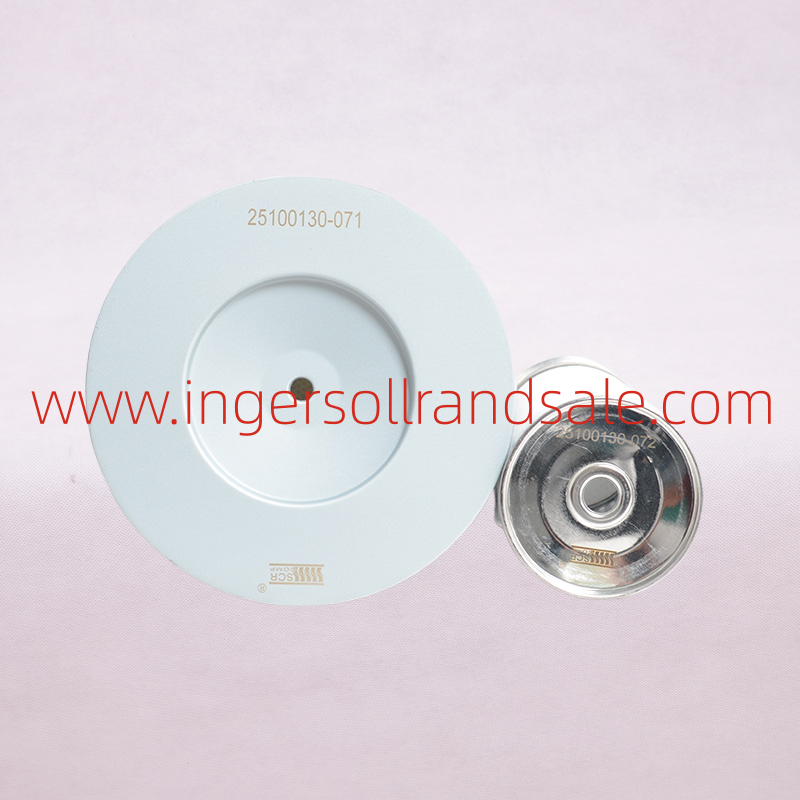 25100130-072 SCR Screw Air Compressor Genuine Parts Air Filter