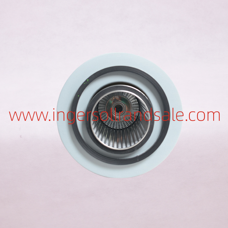 25100130-072 SCR Screw Air Compressor Genuine Parts Air Filter