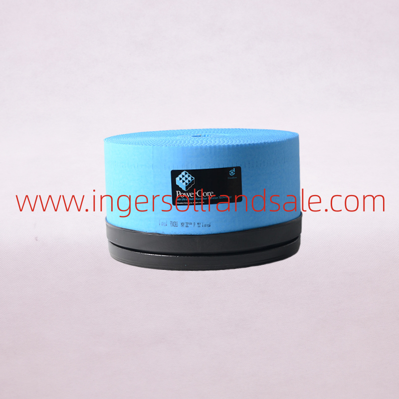 25100260-061 SCR Screw Air Compressor Genuine Parts Air Filter