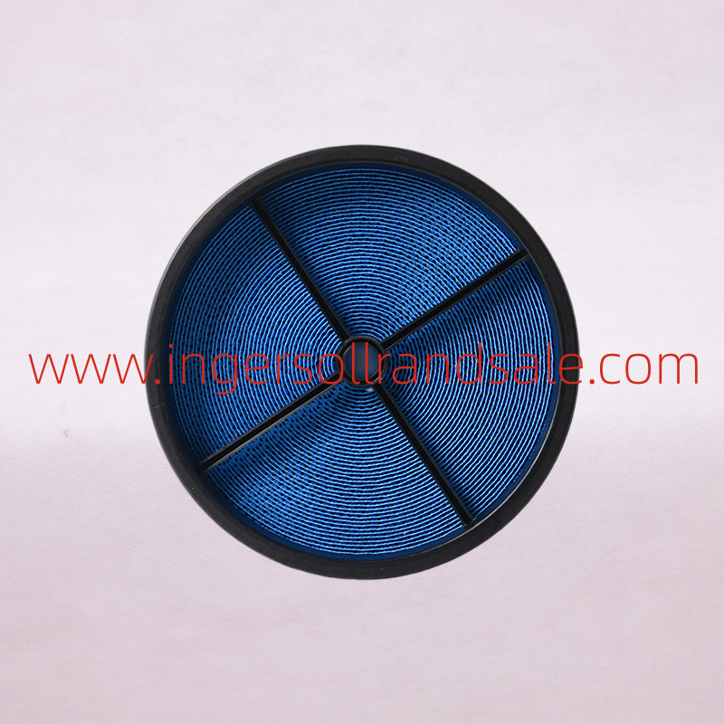 25100260-061 SCR Screw Air Compressor Genuine Parts Air Filter