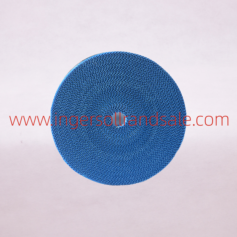25100260-061 SCR Screw Air Compressor Genuine Parts Air Filter