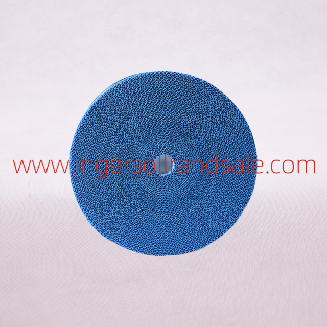 25100260-061 SCR Screw Air Compressor Genuine Parts Air Filter