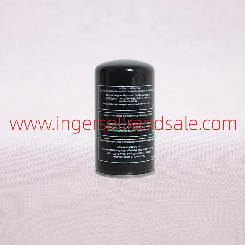25200002-001 SCR Screw Air Compressor Genuine Parts Oil Filter