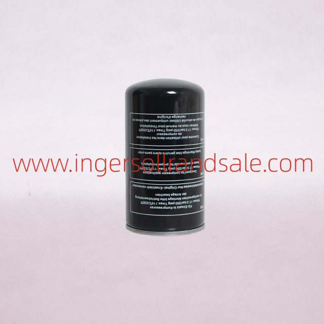25200002-001 SCR Screw Air Compressor Genuine Parts Oil Filter
