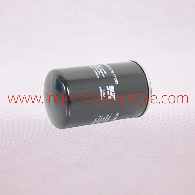 25200002-011 SCR Screw Air Compressor Genuine Parts Oil Filter