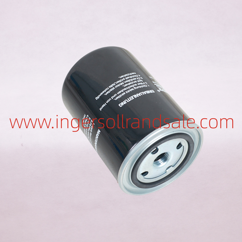 25200004-001 SCR Screw Air Compressor Genuine Parts Oil Filter
