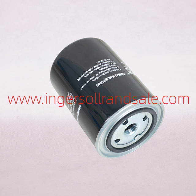 25200004-001 SCR Screw Air Compressor Genuine Parts Oil Filter