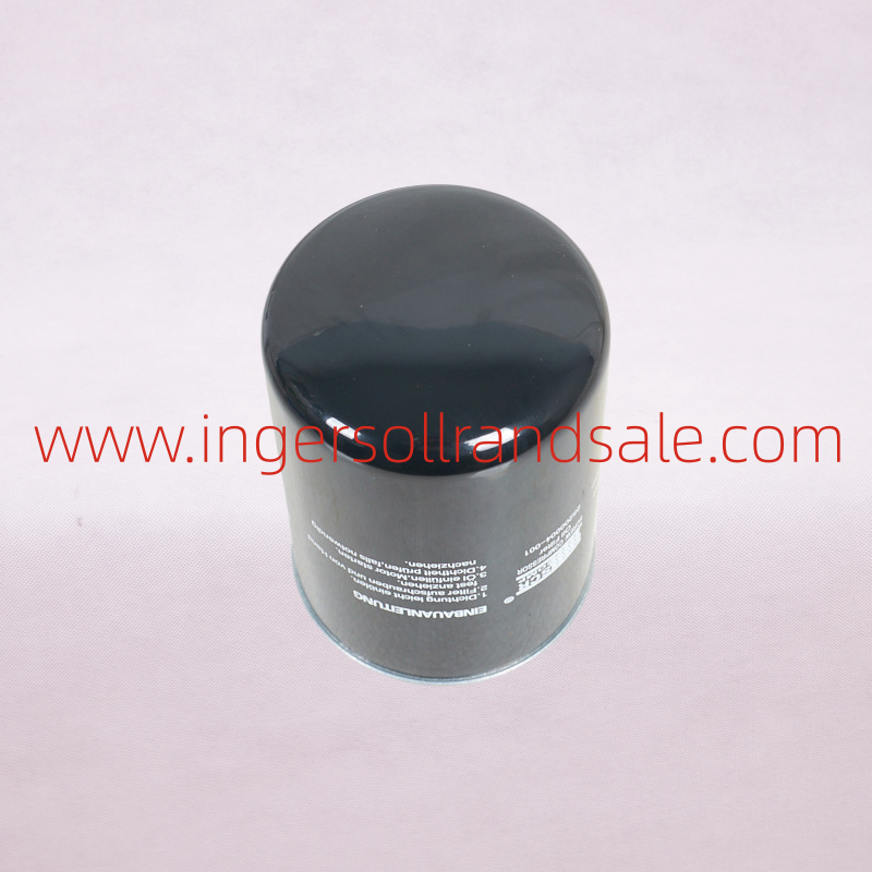 25200004-001 SCR Screw Air Compressor Genuine Parts Oil Filter