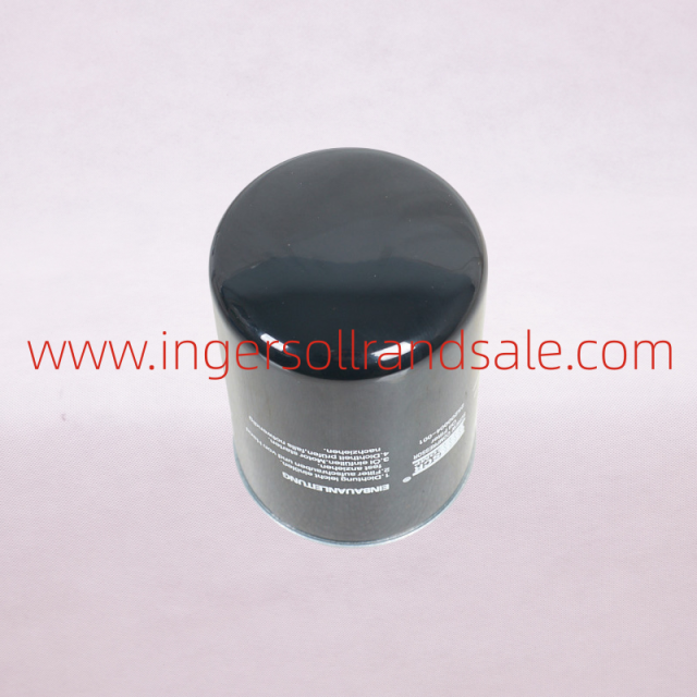 25200004-001 SCR Screw Air Compressor Genuine Parts Oil Filter