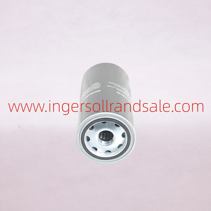 25200018-001 SCR Screw Air Compressor Genuine Parts Oil Filter