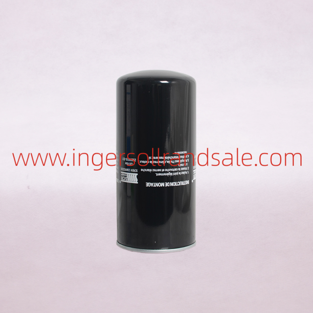 25200018-001 SCR Screw Air Compressor Genuine Parts Oil Filter