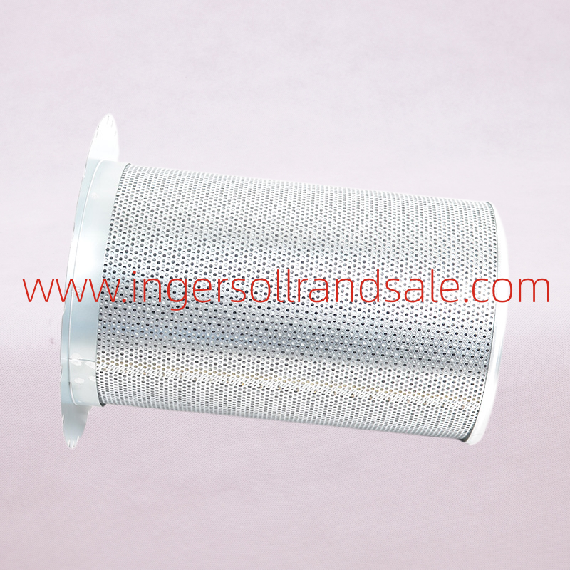 25300260-021 SCR Screw Air Compressor Genuine Parts SCR150EPM2-8 Oil Separator