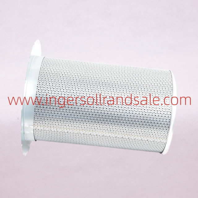 25300260-021 SCR Screw Air Compressor Genuine Parts SCR150EPM2-8 Oil Separator