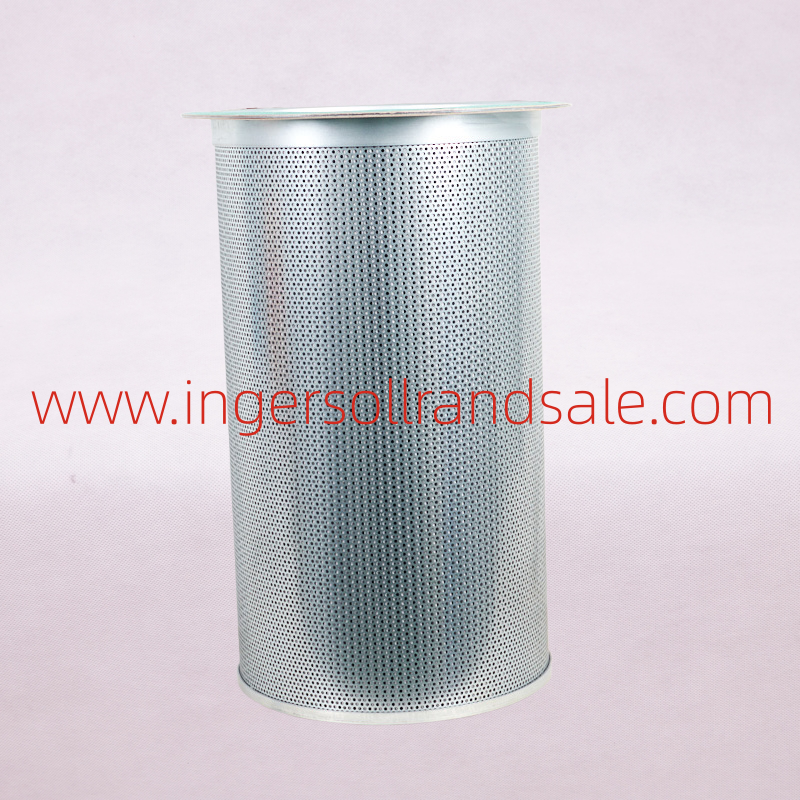 25300280-012 SCR Screw Air Compressor Genuine Parts Oil Separator