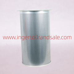 25300280-012 SCR Screw Air Compressor Genuine Parts Oil Separator