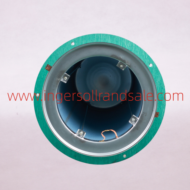 25300280-012 SCR Screw Air Compressor Genuine Parts Oil Separator