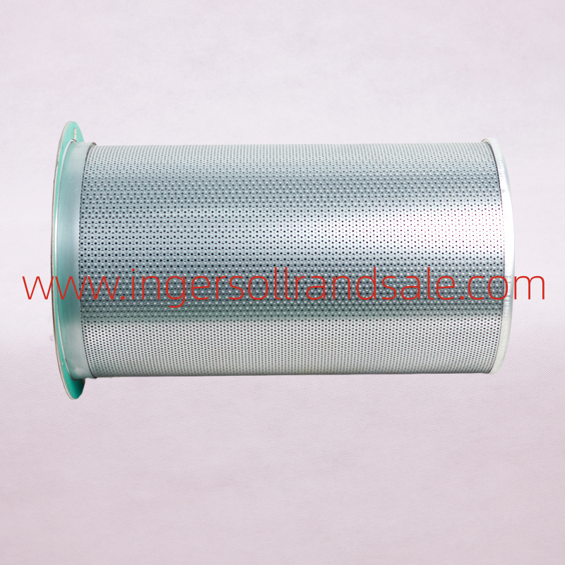25300280-012 SCR Screw Air Compressor Genuine Parts Oil Separator