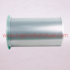25300280-012 SCR Screw Air Compressor Genuine Parts Oil Separator