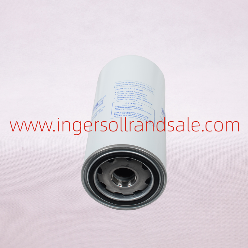 25350055-020 SCR Screw Air Compressor Genuine Parts Oil Separator
