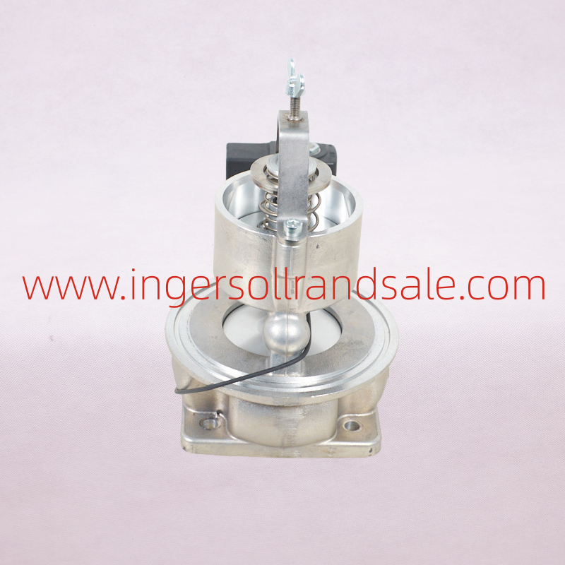 50710000-003 SCR Screw Air Compressor Genuine Parts EV06 Inlet Valve