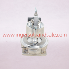 50710000-003 SCR Screw Air Compressor Genuine Parts EV06 Inlet Valve