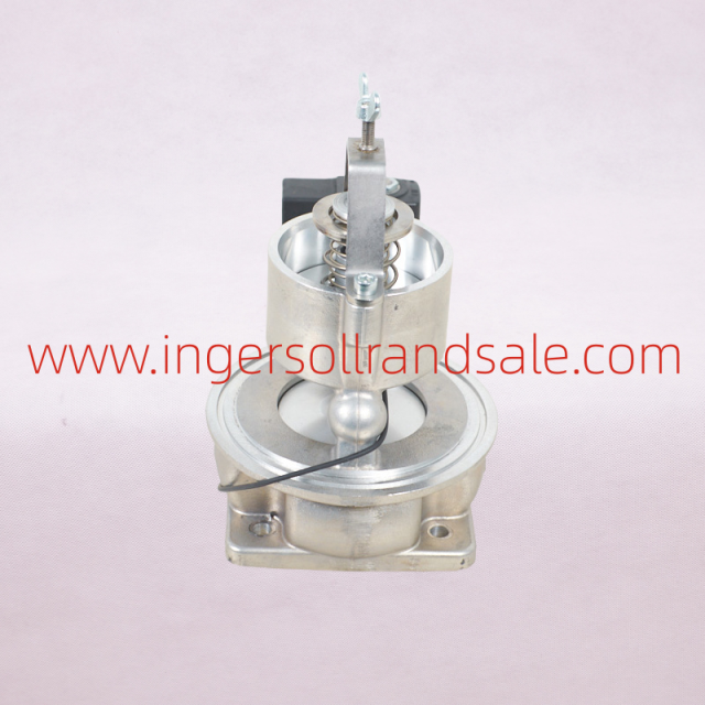 50710000-003 SCR Screw Air Compressor Genuine Parts EV06 Inlet Valve