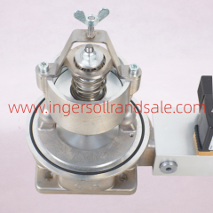 50710000-003 SCR Screw Air Compressor Genuine Parts EV06 Inlet Valve