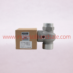50770025-306 SCR Screw Air Compressor Genuine Parts Minimum Pressure Valve MPV-25A-Y