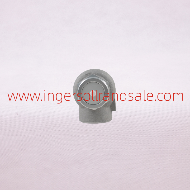 50770025-306 SCR Screw Air Compressor Genuine Parts Minimum Pressure Valve MPV-25A-Y