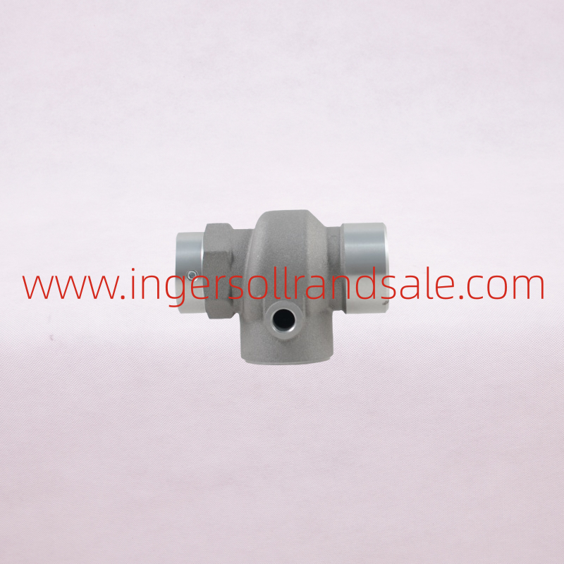 50770025-306 SCR Screw Air Compressor Genuine Parts Minimum Pressure Valve MPV-25A-Y