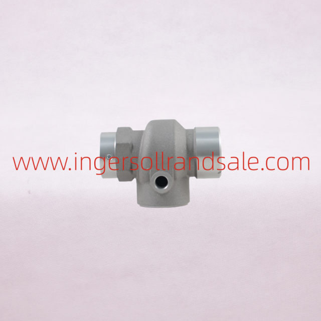 50770025-306 SCR Screw Air Compressor Genuine Parts Minimum Pressure Valve MPV-25A-Y
