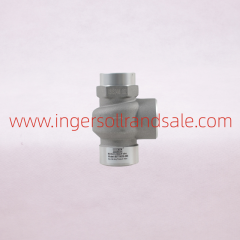 50770025-306 SCR Screw Air Compressor Genuine Parts Minimum Pressure Valve MPV-25A-Y