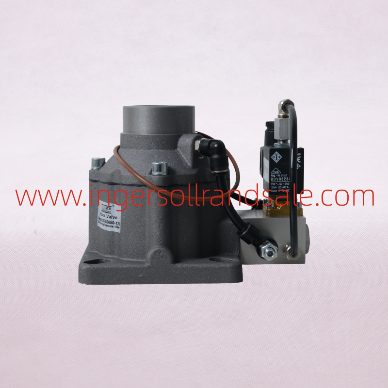 50780050-120 SCR Screw Air Compressor Genuine Parts Inlet Valve
