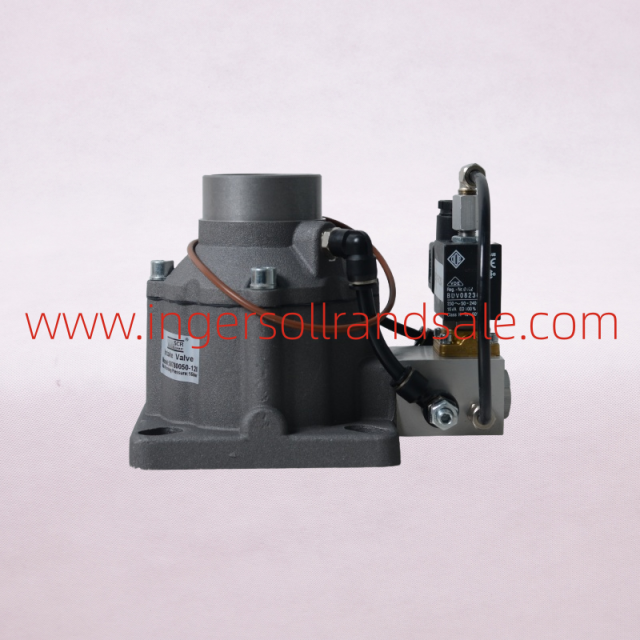50780050-120 SCR Screw Air Compressor Genuine Parts Inlet Valve