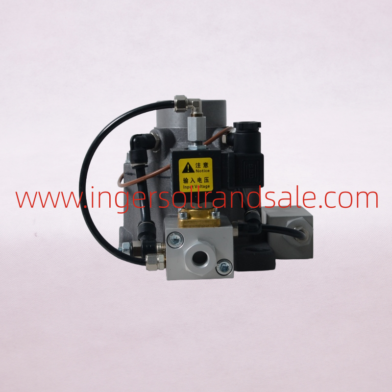 50780050-120 SCR Screw Air Compressor Genuine Parts Inlet Valve