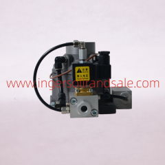 50780050-120 SCR Screw Air Compressor Genuine Parts Inlet Valve