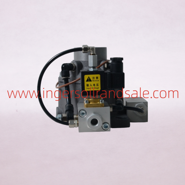 50780050-120 SCR Screw Air Compressor Genuine Parts Inlet Valve