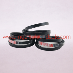 55120056-000 SCR Screw Air Compressor Genuine Parts Belt 5VX-560