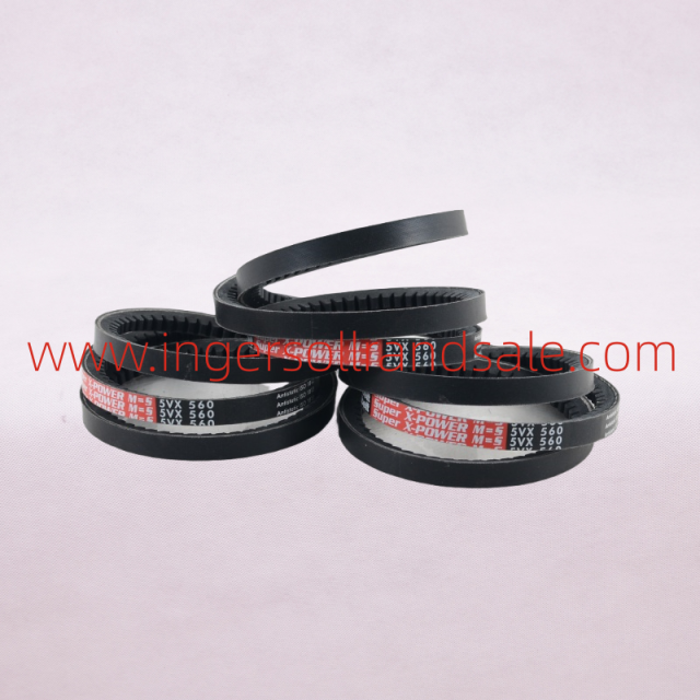55120056-000 SCR Screw Air Compressor Genuine Parts Belt 5VX-560