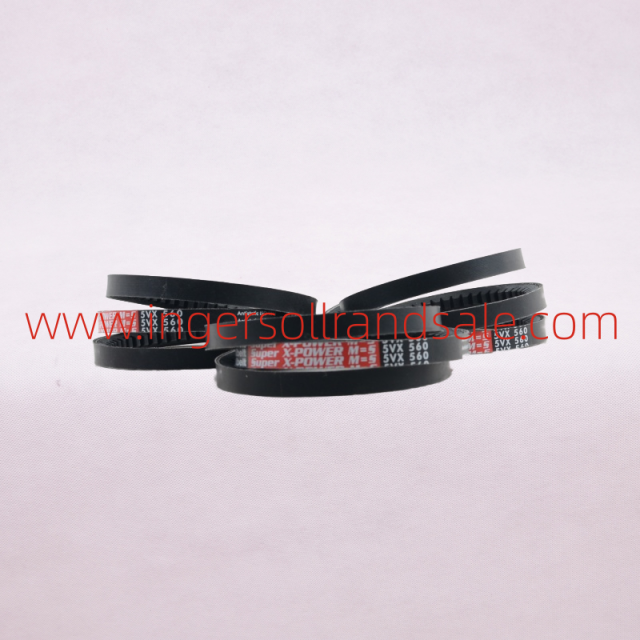 55120056-000 SCR Screw Air Compressor Genuine Parts Belt 5VX-560