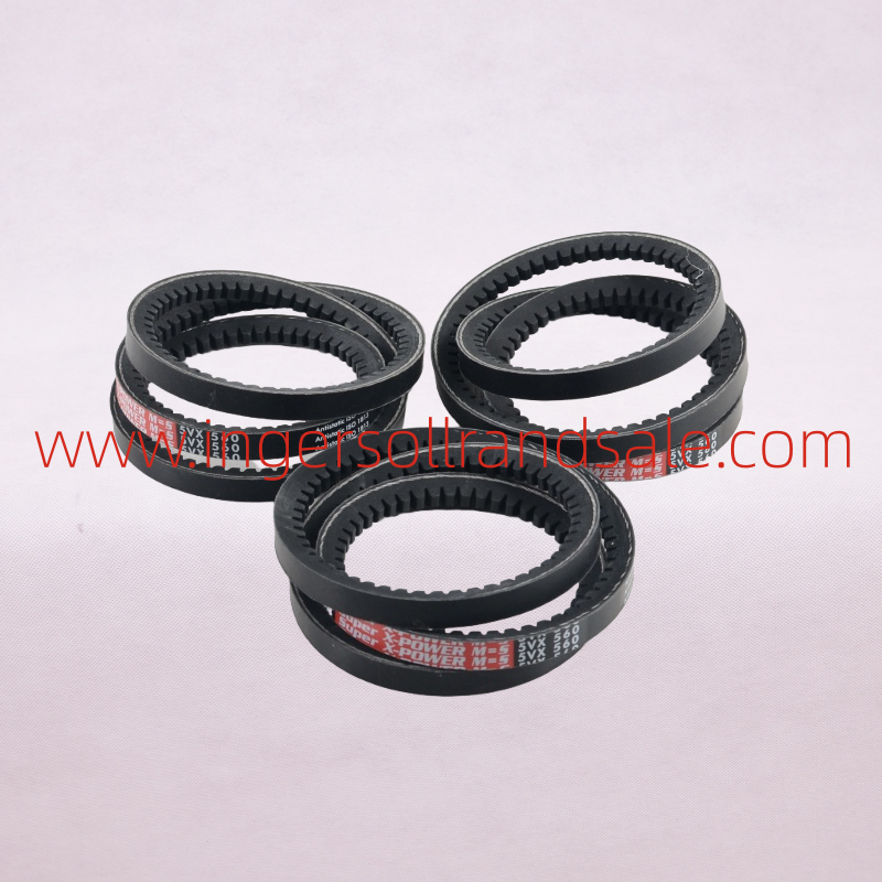 55120056-000 SCR Screw Air Compressor Genuine Parts Belt 5VX-560