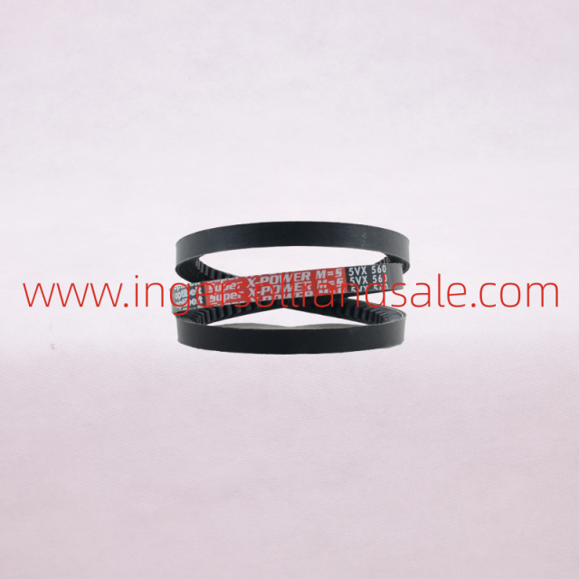 55120056-000 SCR Screw Air Compressor Genuine Parts Belt 5VX-560